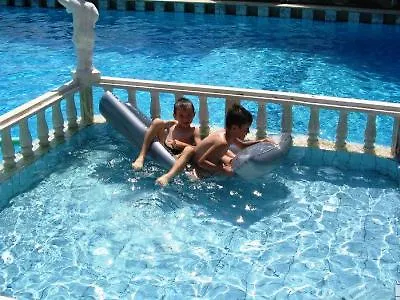 West Ada Hotel&Spa Kusadası Turquie