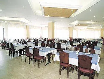 West Ada Hotel&Spa Kusadası 3*,  Turquie