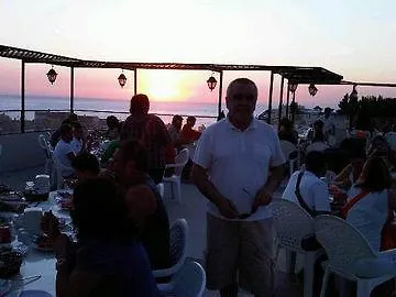 West Ada Hotel&Spa Kusadası Turquie
