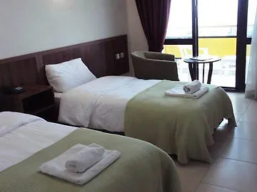 West Ada Hotel&Spa Kusadası Hotel