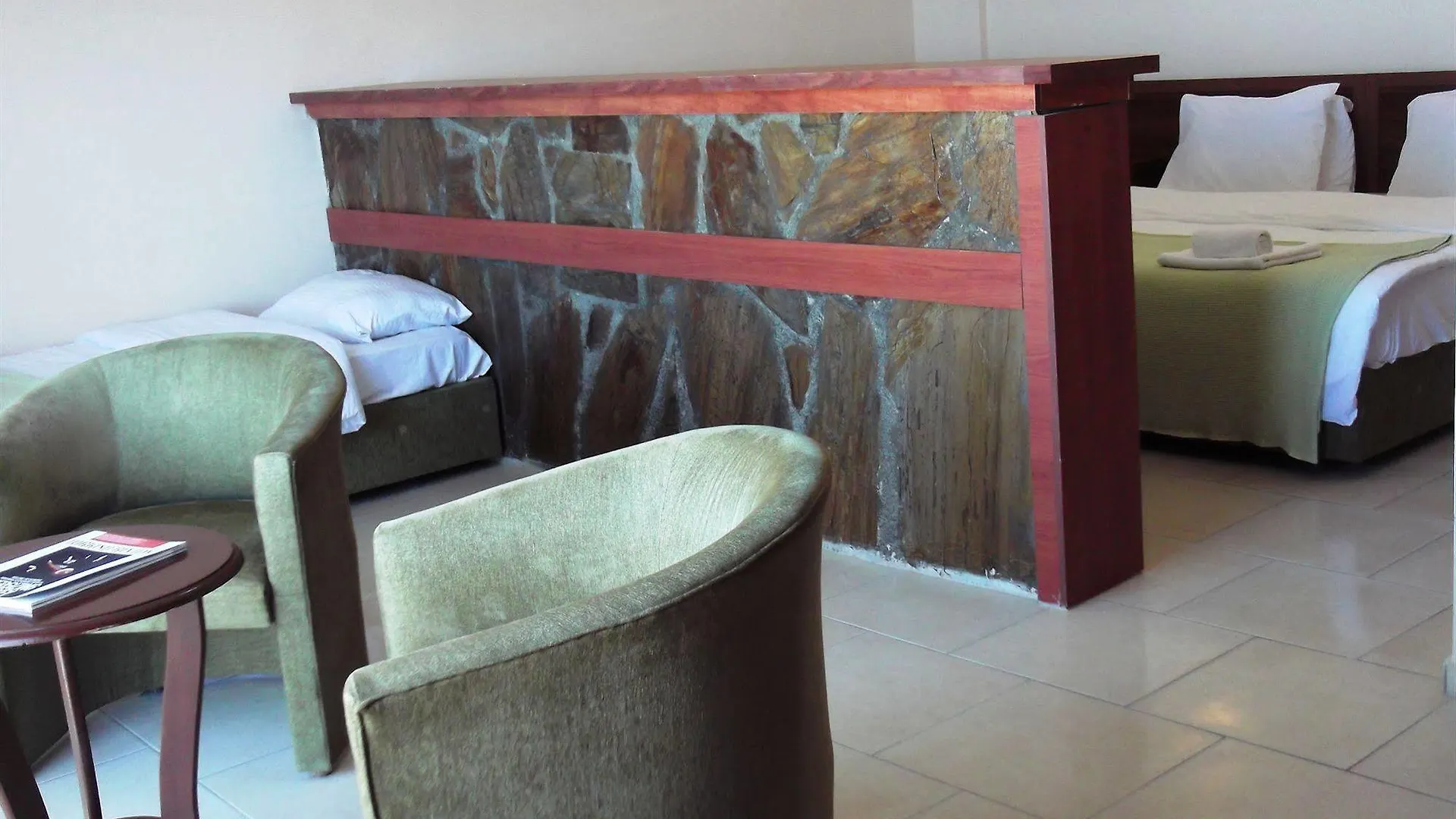West Ada Hotel&Spa Kusadası