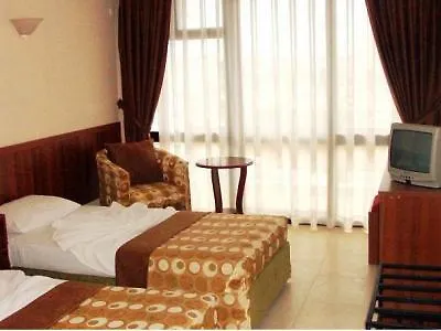West Ada Hotel&Spa Kusadası 3*,  Turquie