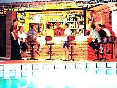 West Ada Hotel&Spa Κουσάντασι Ξενοδοχείο