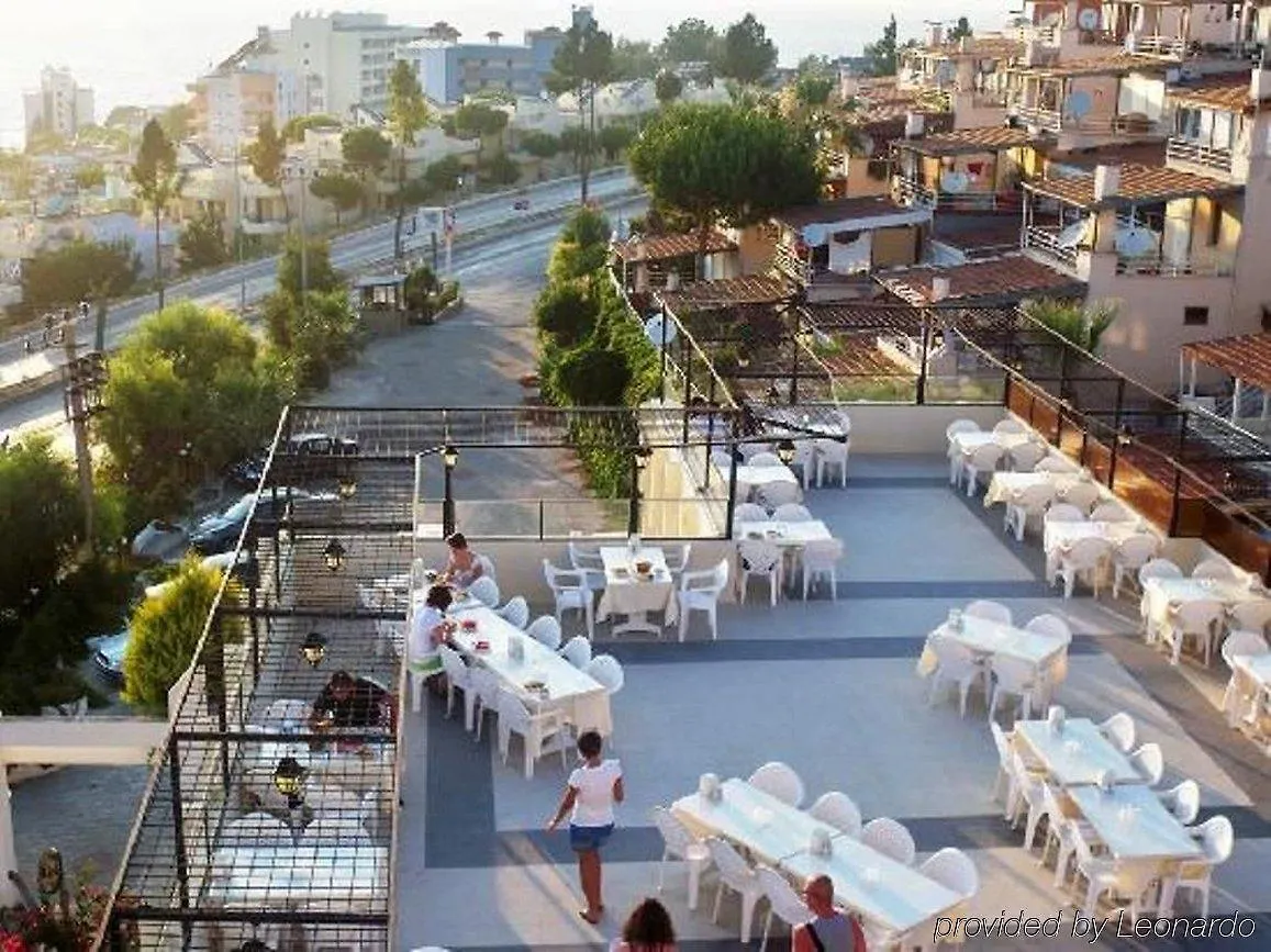 Ξενοδοχείο West Ada Hotel&Spa Κουσάντασι