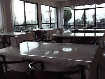 West Ada Hotel&Spa Κουσάντασι Ξενοδοχείο