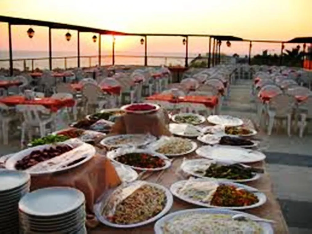 West Ada Hotel&Spa Κουσάντασι 3*,