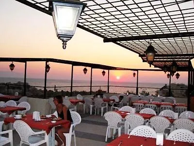 West Ada Hotel&Spa Κουσάντασι