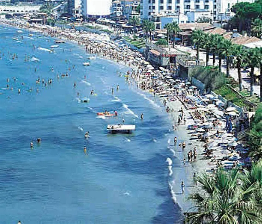 West Ada Hotel&Spa Κουσάντασι 3*,  Τουρκία