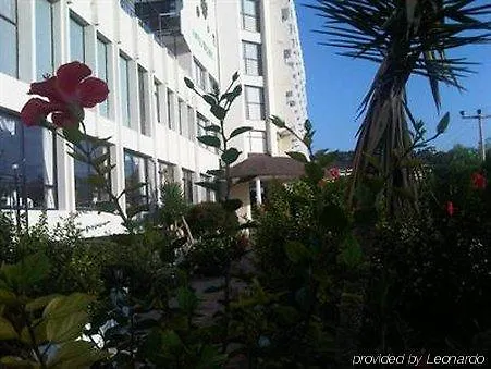 West Ada Hotel&Spa Κουσάντασι