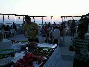 *** Ξενοδοχείο West Ada Hotel&Spa Κουσάντασι Τουρκία