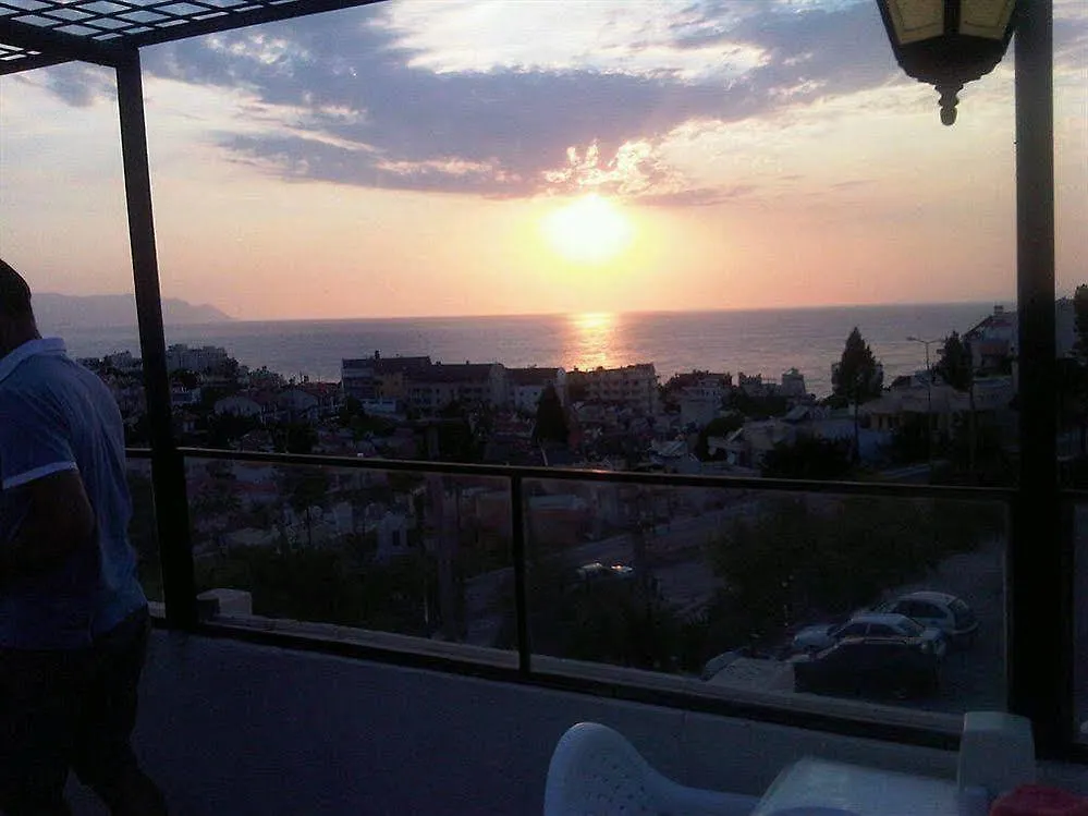 West Ada Hotel&Spa Κουσάντασι Ξενοδοχείο