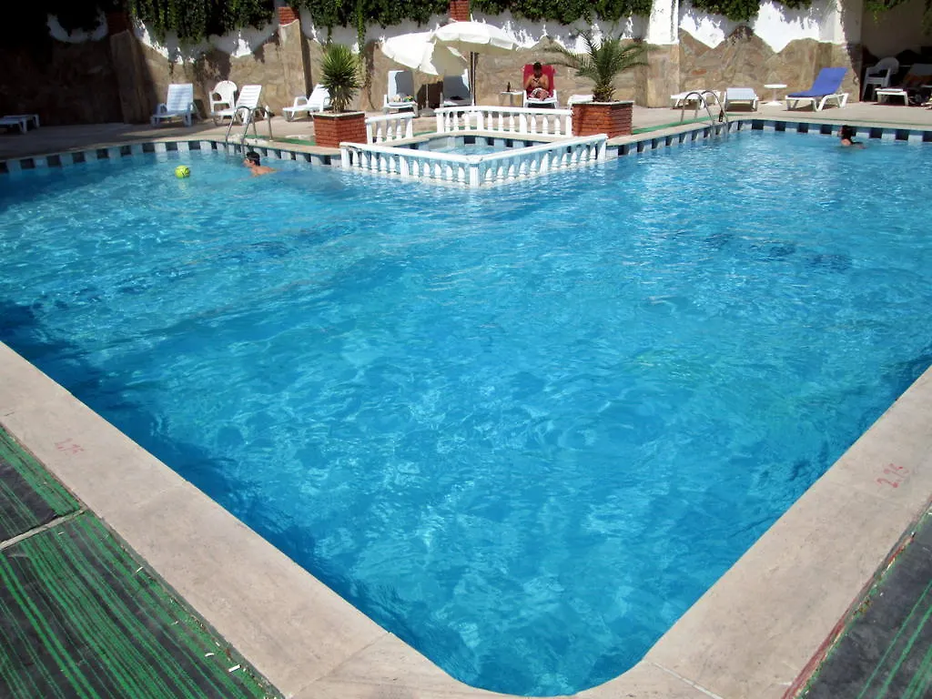 *** Ξενοδοχείο West Ada Hotel&Spa Κουσάντασι Τουρκία