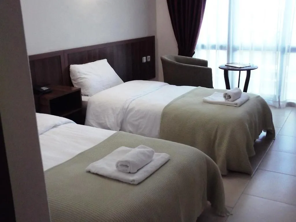 West Ada Hotel&Spa Κουσάντασι 3*,  Τουρκία