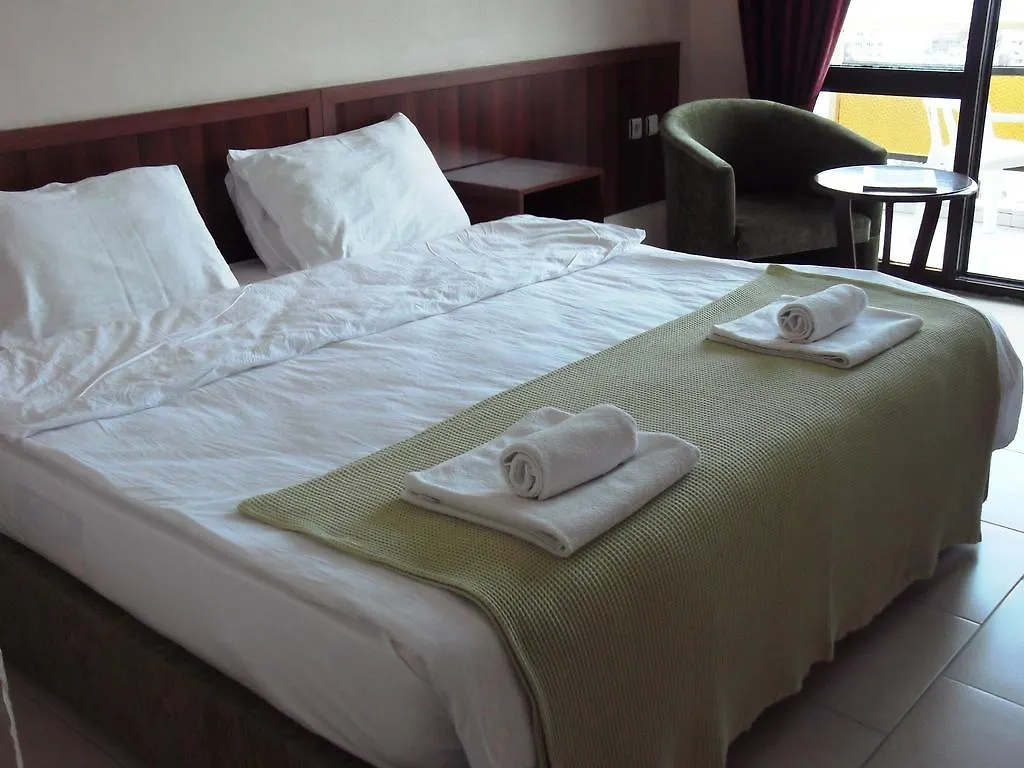 West Ada Hotel&Spa Κουσάντασι Ξενοδοχείο