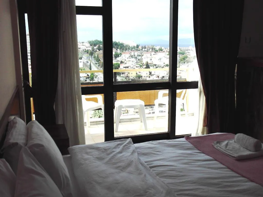 Ξενοδοχείο West Ada Hotel&Spa Κουσάντασι