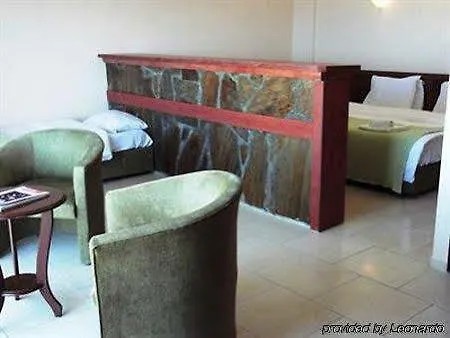 Ξενοδοχείο West Ada Hotel&Spa Κουσάντασι