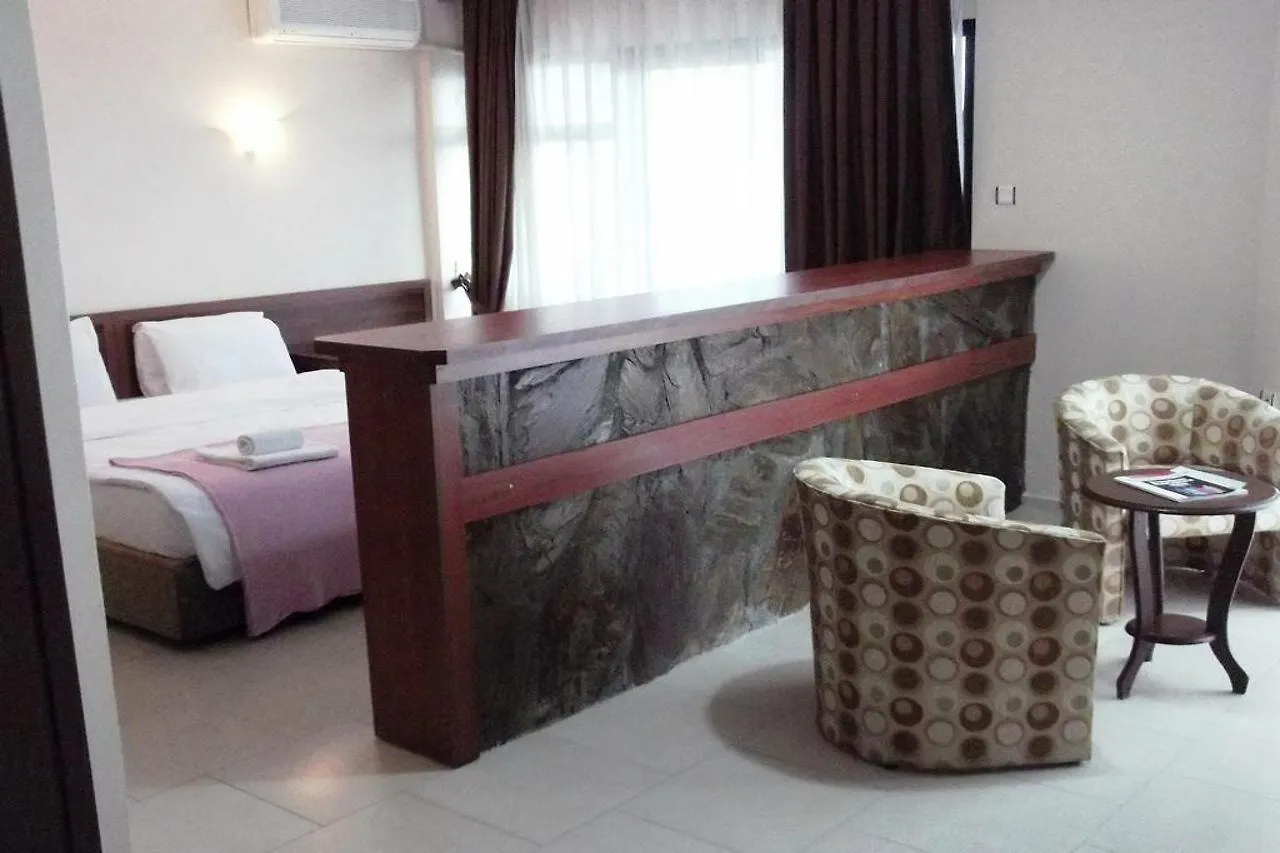 West Ada Hotel&Spa Κουσάντασι 3*,  Τουρκία