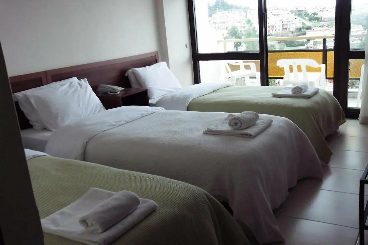 Ξενοδοχείο West Ada Hotel&Spa Κουσάντασι