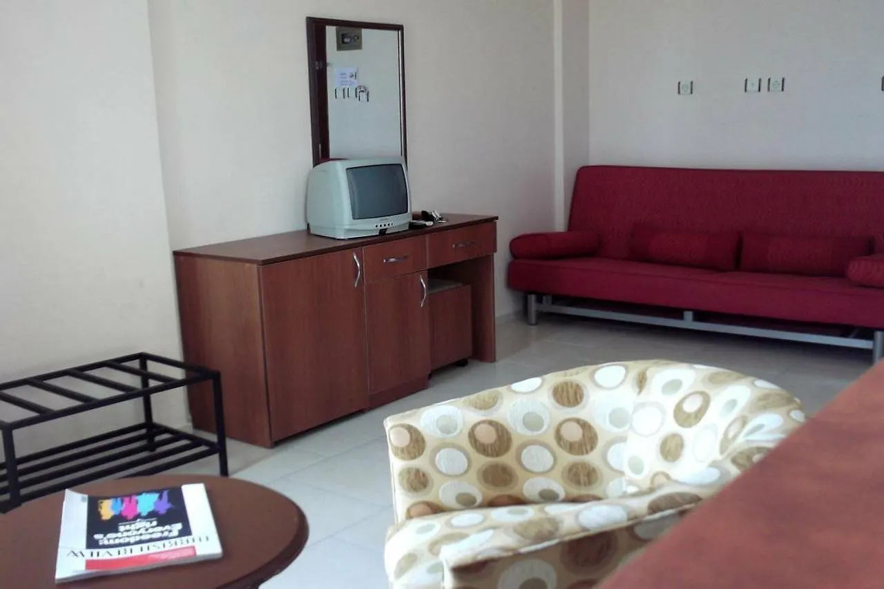 West Ada Hotel&Spa Κουσάντασι Ξενοδοχείο